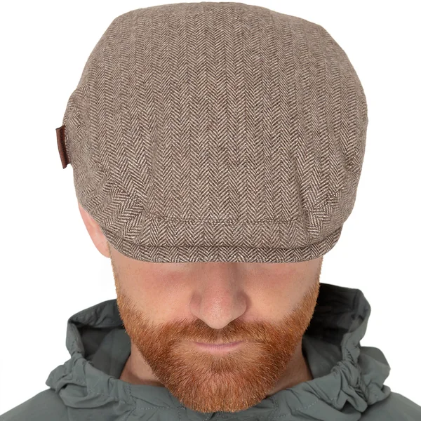 Gorra Guideline Flatcap GL Sixpence - Imagen 2