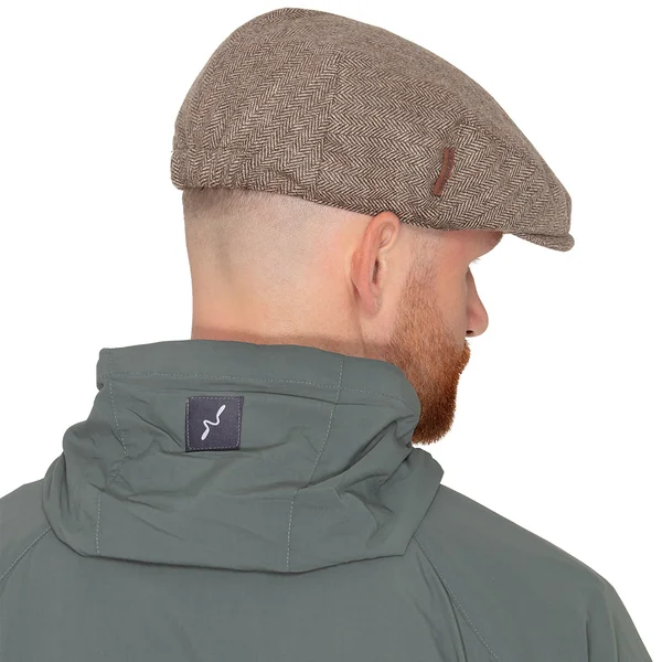 Gorra Guideline Flatcap GL Sixpence - Imagen 3