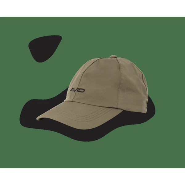 Gorra impermeable Hydro-Force verde