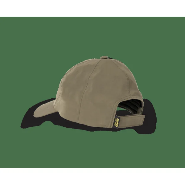Gorra impermeable Hydro-Force verde - Imagen 2