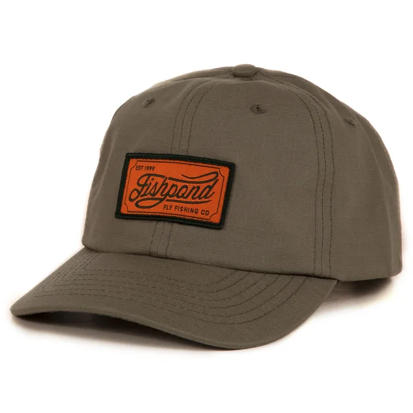 Gorra ligera Fishpond Heritage