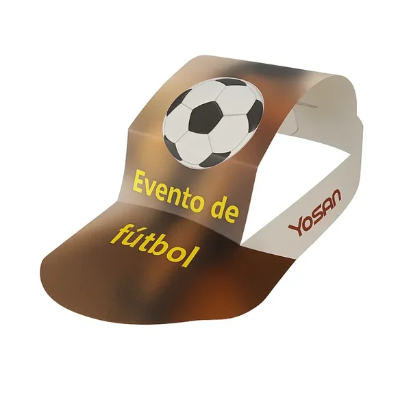 Gorra Personalizable Merchandising | Popular en Publicidad