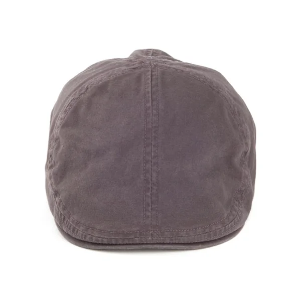 Gorra plana Ari de Goorin - Marrón - Imagen 2