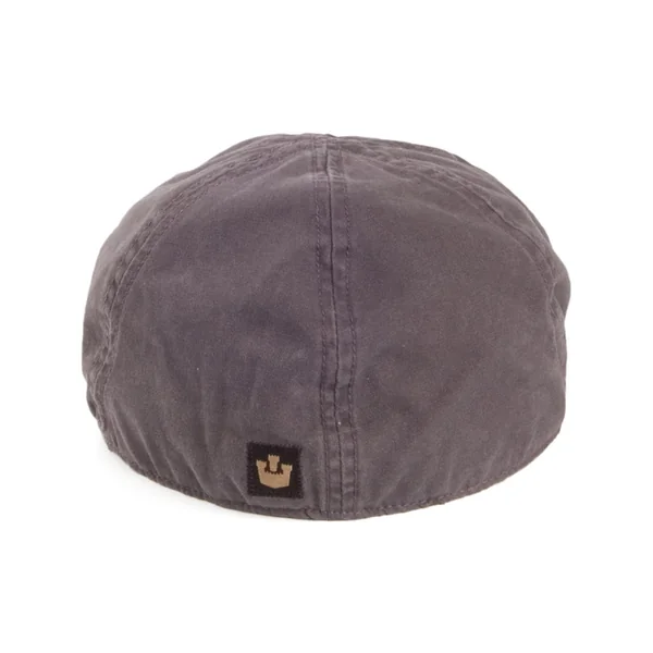 Gorra plana Ari de Goorin - Marrón - Imagen 3