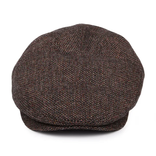 Gorra plana Holford de Bailey - Negro-Multi - Imagen 2
