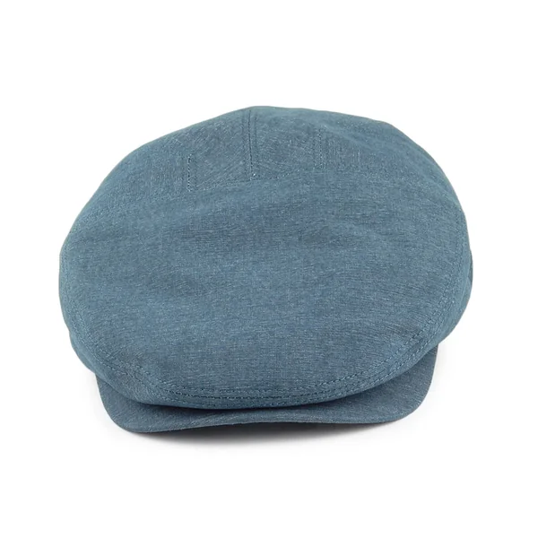 Gorra plana Keter de Bailey - Azul - Imagen 2