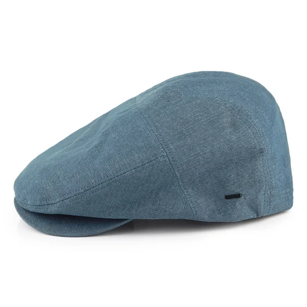 Gorra plana Keter de Bailey - Azul - Imagen 3