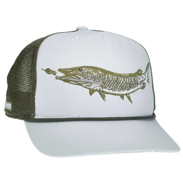 Gorra RepYourWater Artist's Reserver Musky Hat Cap