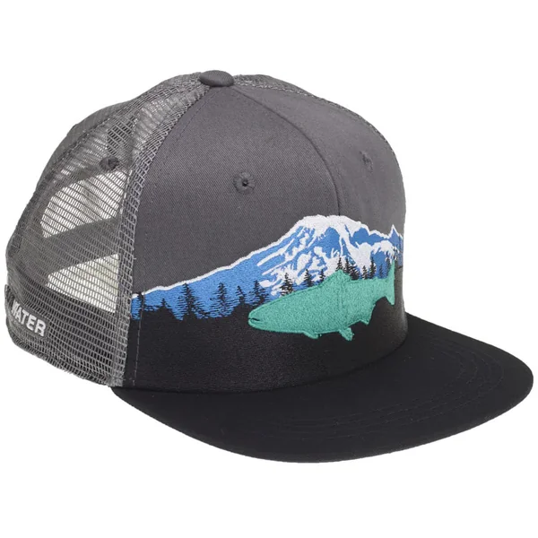 Gorra RepYourWater Mount Rainier Hat Cap