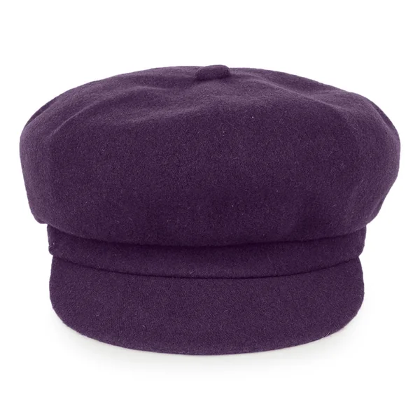 Gorra Spitfire de lana de Kangol - Morado - Imagen 2