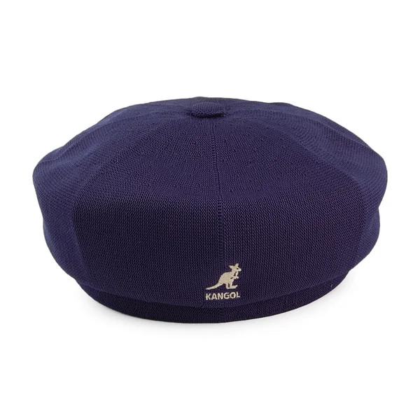 Gorra Spitfire Tropic de Kangol - Azul Marino - Imagen 3