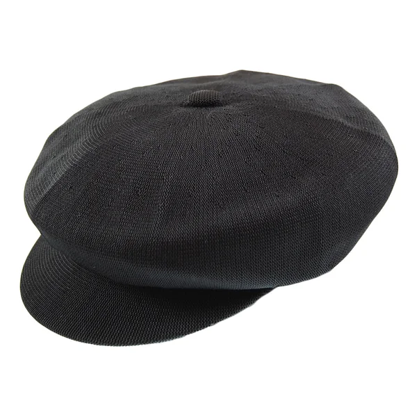 Gorra Tropic Spitfire de Kangol - Negro