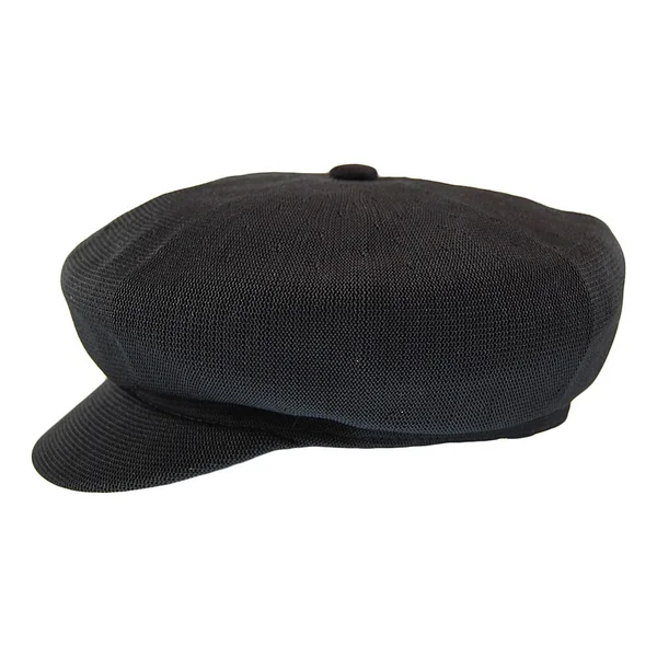 Gorra Tropic Spitfire de Kangol - Negro - Imagen 2
