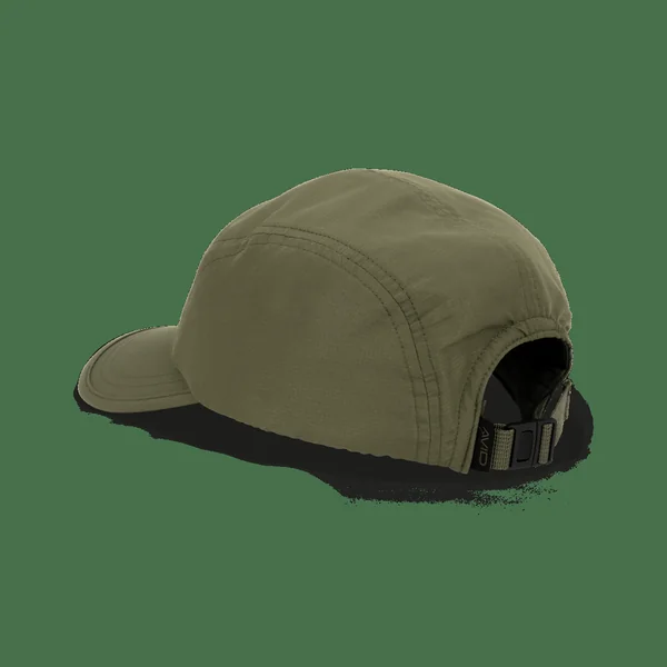 Gorra térmica Fleece-Core - Verde - Imagen 2