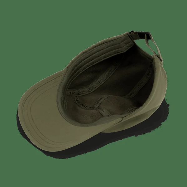 Gorra térmica Fleece-Core - Verde - Imagen 3