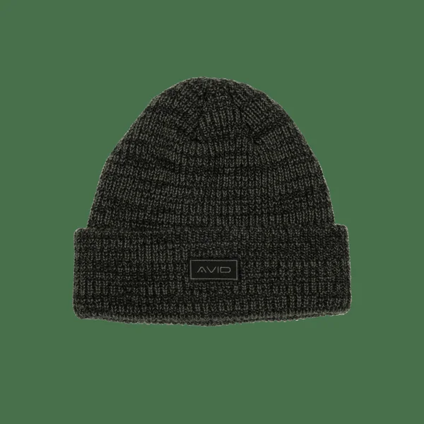 Gorro de punto Marl - Verde