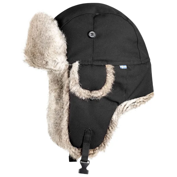 Gorro Fjällräven Singi Heater gris oscuro