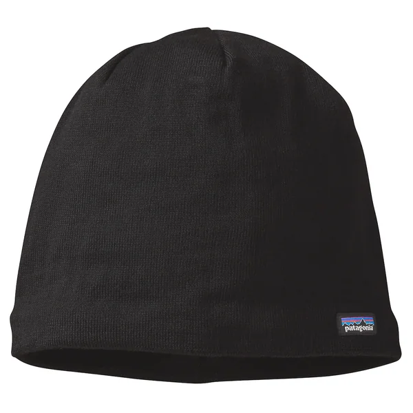 Gorro Patagonia BLK