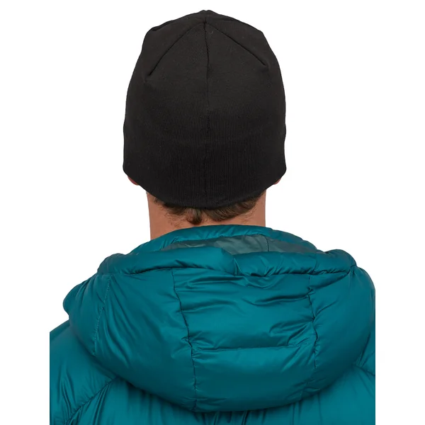 Gorro Patagonia BLK - Imagen 3