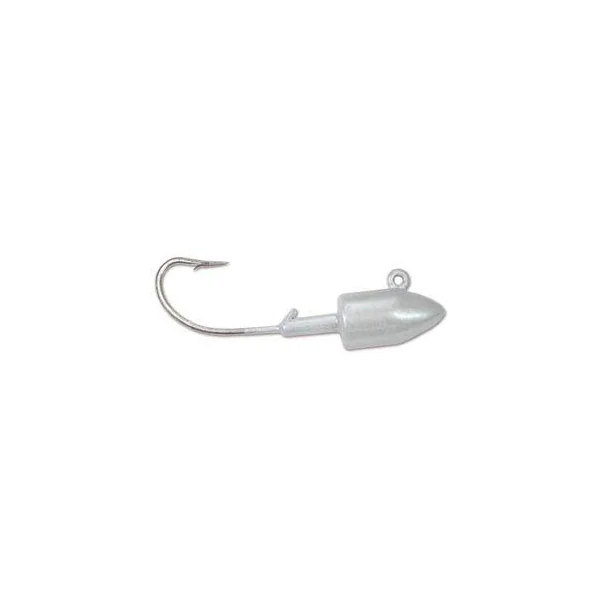 Got-Cha ss10prl-2 Lead Head 1oz Prl 4/0 Hook