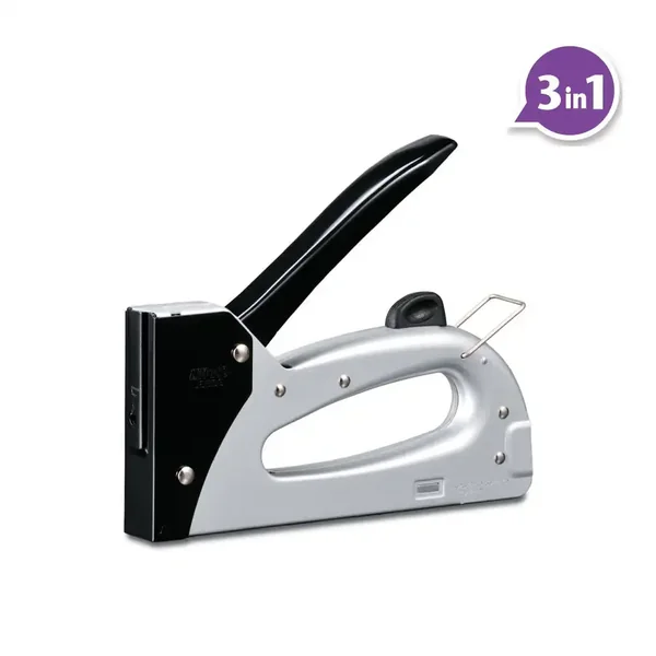 Grapadora Manual Multitacker 18534 | Cosido Genial
