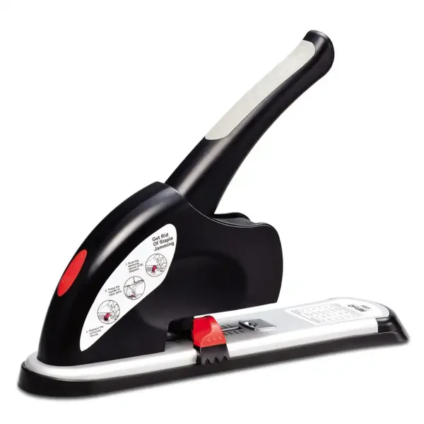 Grapadora Manual Yosan 5004 | Grapado Poderoso Sin esfuerzo