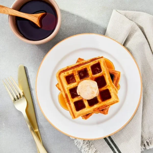 Great Value Pure Maple Syrup 236ml - Imagen 2