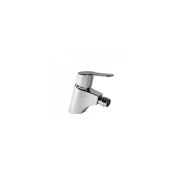 Grifería Bidé Monomando Baño TRES Serie BM