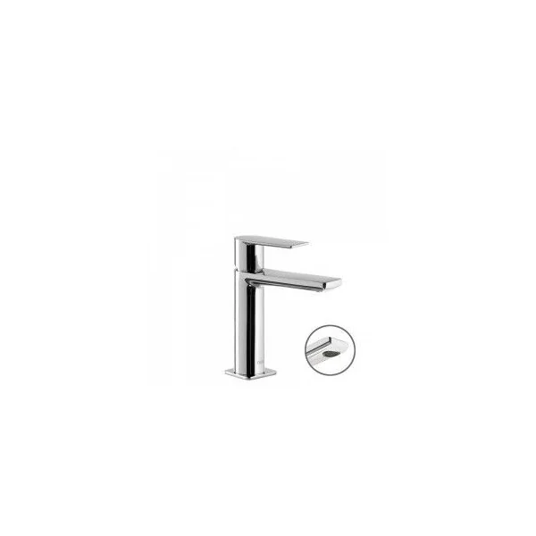 Grifería Lavabo Monomando Baño Serie LOFT TRES