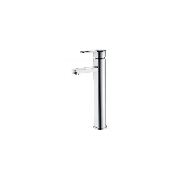 Grifería monomando de Lavabo Alto Serie Roma IMEX