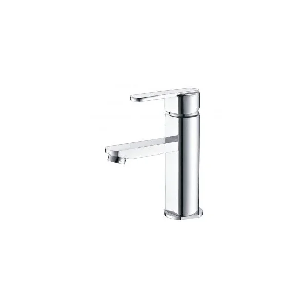 Grifería monomando de Lavabo Serie Roma IMEX