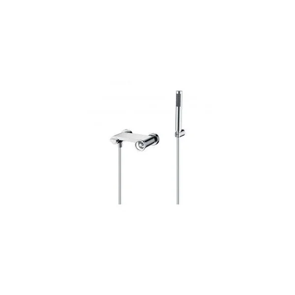 Grifo de Ducha Cromada Serie Olimpo IMEX