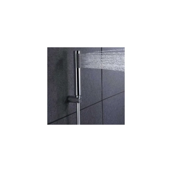 Grifo de Ducha Cromada Serie Olimpo IMEX - Imagen 4