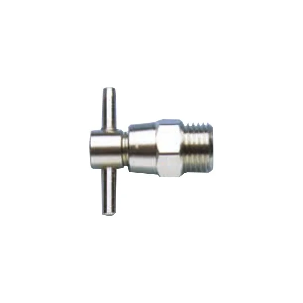 GRIFO DE PURGA PALOMETA REF. 16A AIGNEP
