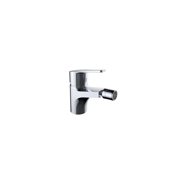 Grifo Monomando Bide Cromado GO - STH