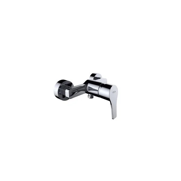 Grifo Monomando Ducha Cromado GO - STH
