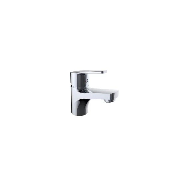 Grifo Monomando Lavabo Cromado GO - STH