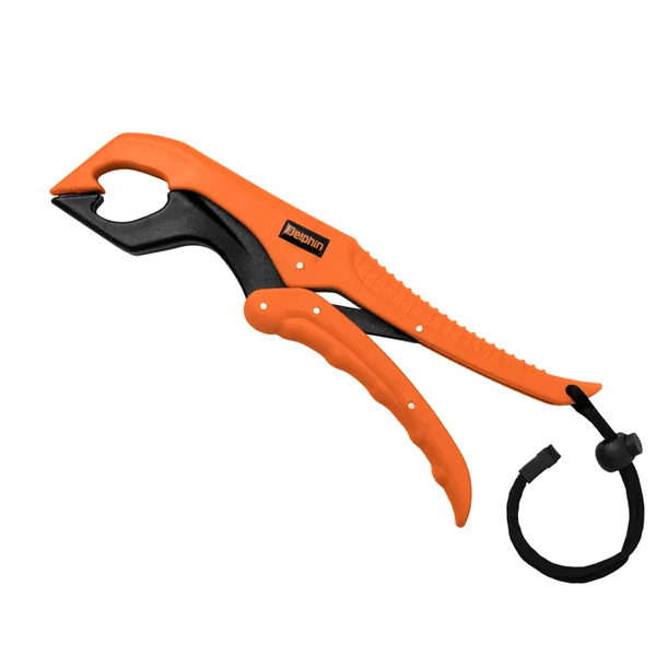 Grip de sujeción Delphin Grippers ATAK!