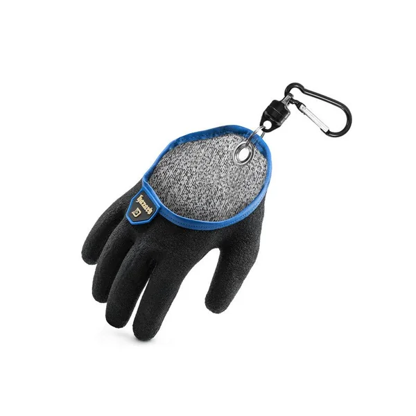 Guante Grabber