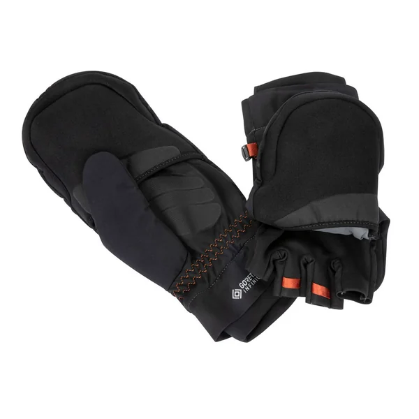 Guante Simms Gore Infinium F/O Mitt black
