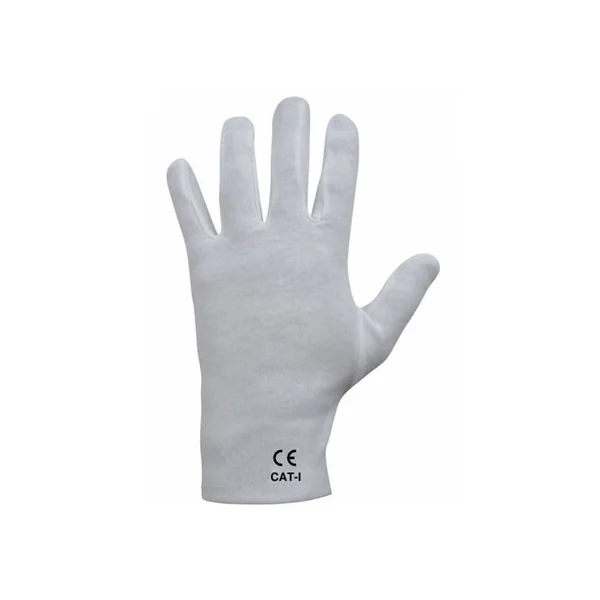 Guantes de Algodón Blanco o Negro - Imagen 4