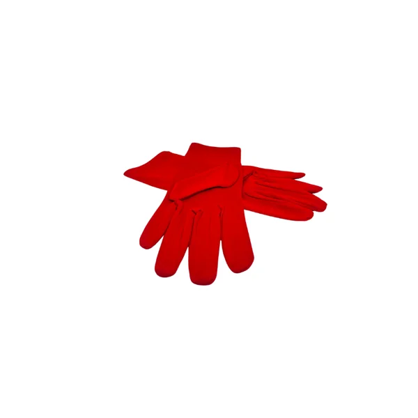 Guantes de Espuma Rojo - Imagen 2