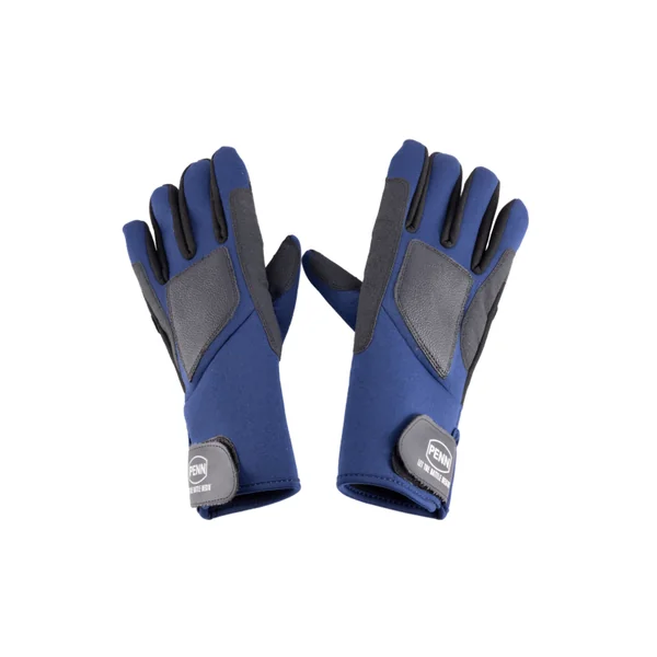 Guantes Penn Leader Gloves