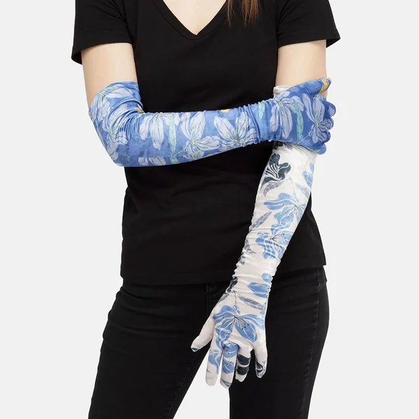 Guantes Personalizados - Imagen 3