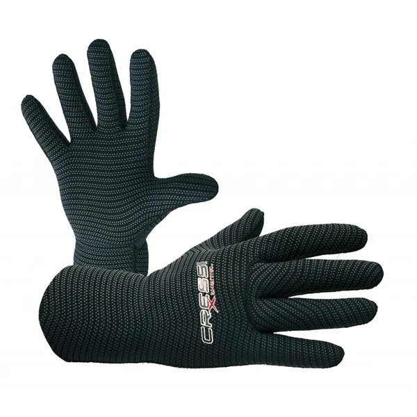 Guantes X-Thermic 2mm