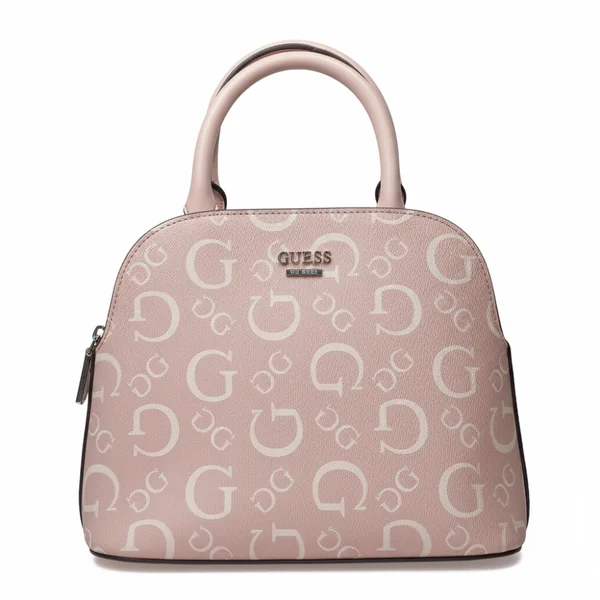 Guess Cartera Handbag Mini Lyron Powder - Imagen 2