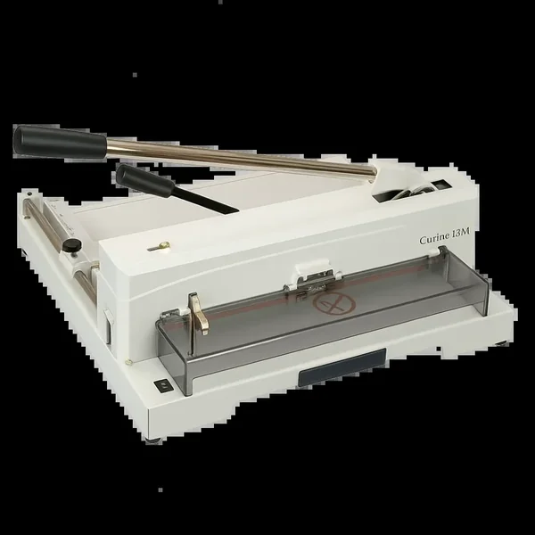 Guillotina Manual Profesional Yosan 3943 | Corte Impecable
