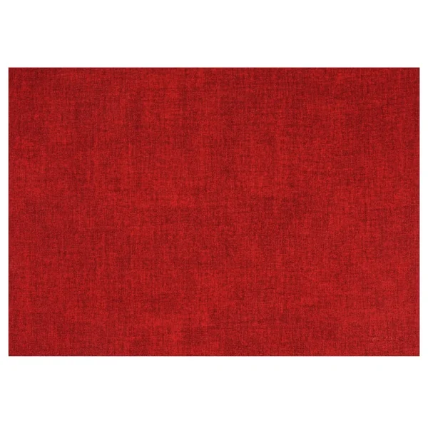 Guzzini Fabric Individual Reversible Color Rojo
