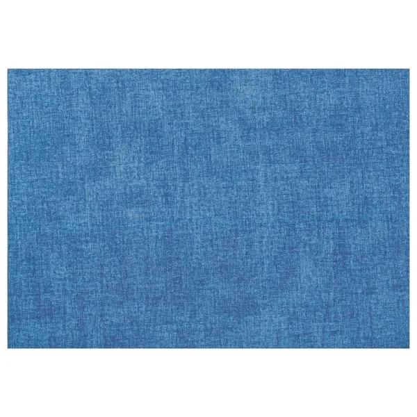 Guzzini Fabric Individual Reversible Color Turquesa