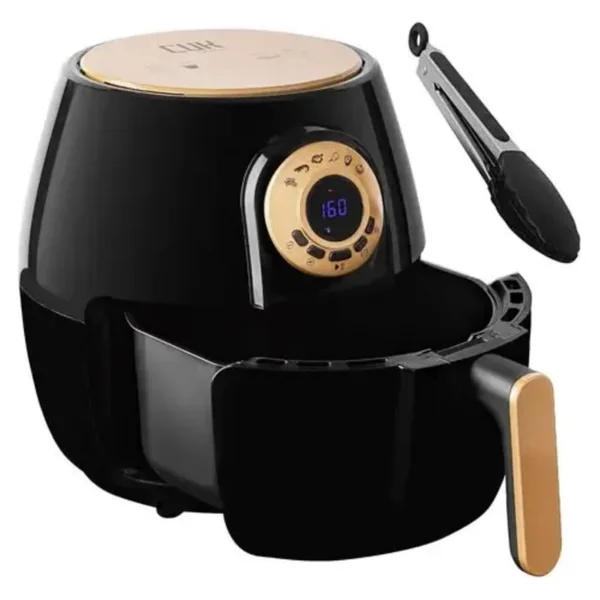 Guzzini Freidora De Aire Digital 4lts - Imagen 2